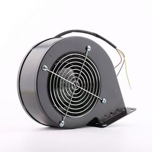 Ventilador Centrífugo Industrial para Hornos de Alta Temperatura, Ventilador para Máquinas de Tostar Café - Product Image 6