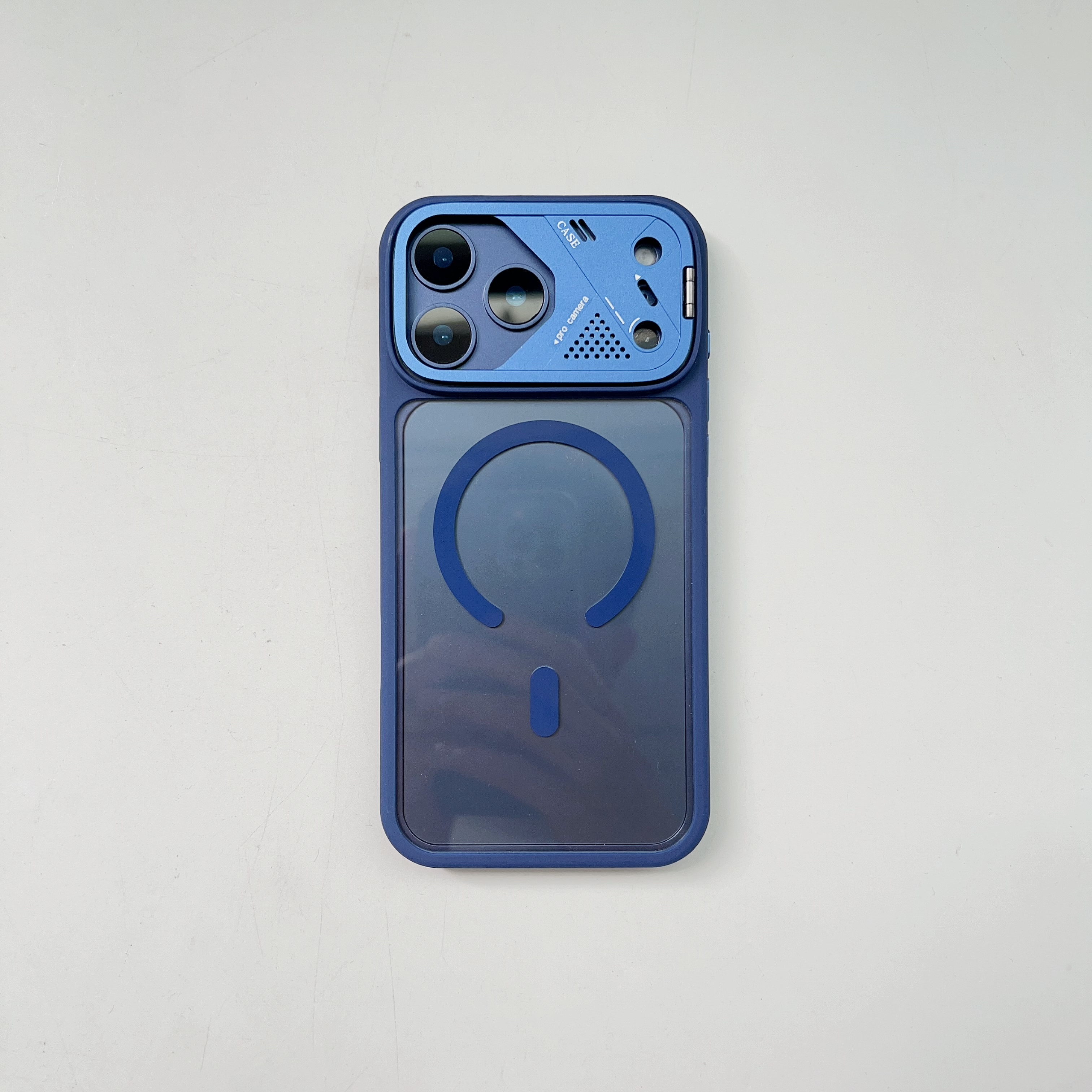 Bleu