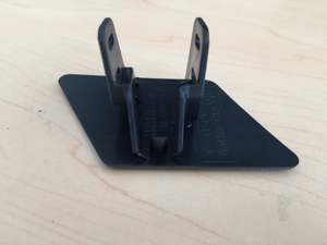 Ensemble couvercle de lave-phare SL-01026 L/R compatible avec <span class=keywords><strong>BMWE90</strong></span> E91 2008-2010 61677211209;61677211210 - Product Image 4