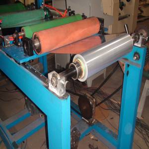 เค<span class=keywords><strong>ร</strong></span>ื่องเคลือบกา<span class=keywords><strong>ว</strong></span>สำห<span class=keywords><strong>ร</strong></span>ับผลิตพลาสเตอร์ปิดแผล เค<span class=keywords><strong>ร</strong></span>ื่องผลิตเทปกาวทางการแพทย์ ผ้าปิดแผล เทปเซลโลพีพีพีแบบมีกาว - Product Image 5