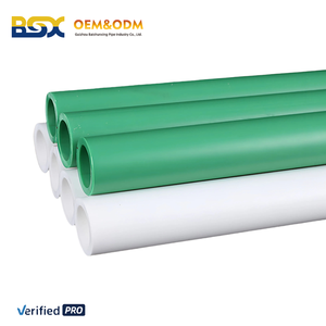 2025 Oem Ppr Koudwaterleiding Op Maat Dik Zwart Polyethyleen Buisrol Hogedruk Regenwater Plastic Buis Concurrerend - Product Image 5