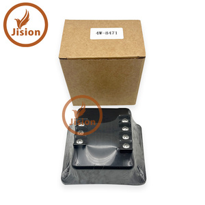 รีเลย์หน่วงเวลา 4W-8471 สำหรับเครื่องกำเนิดไฟฟ้าดีเซล - Product Image 3