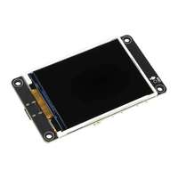 Papan Pengembangan ESP32 S3 WiFi BT Dengan Layar IPS 2,8 inci 240x320 Mendukung Xiaozhi AI dan Deepseek Tanpa Sentuh