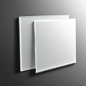 Hot-selling 5 Mm 6mm Silver <strong>Mirror</strong> Glass For Home Decoration, Bathroom And Building Facades - Product Image 5
