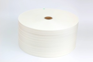 B&amp;R 12.7mm Purple Black <strong>Inked</strong> Jumbo <strong>Ribbon</strong> Roll High Density <strong>Nylon</strong> 66 Customized Size 8mm Cotton <strong>Ribbon</strong> for Dot Compatible