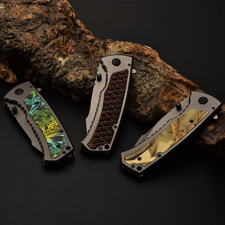 YJ Knives