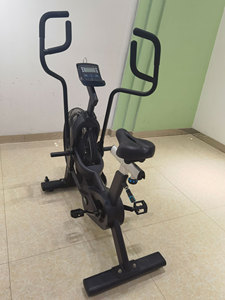 Equipo de Gimnasio para Interiores, Bicicleta Estática MND-D13 <span class=keywords><strong>AirBike</strong></span> para Ejercicios Cardiovasculares - Product Image 3