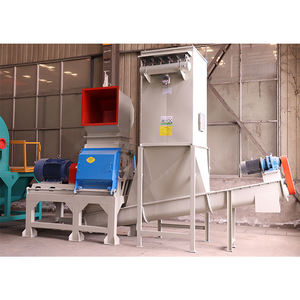 Broyeur <span class=keywords><strong>de</strong></span> balles <span class=keywords><strong>de</strong></span> paille à haute efficacité 15-20 t/h Broyeur <span class=keywords><strong>de</strong></span> <span class=keywords><strong>mauvaises</strong></span> <span class=keywords><strong>herbes</strong></span> <span class=keywords><strong>de</strong></span> 15 kW - Product Image 3