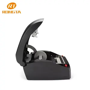 RONGTA RP80VI Wireless Handheld Mobile Android Nfc Rfid Smart Payment Pos Speed Barcode Bluetooth Thermal Label Printer