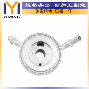 หม้อน้ำ 68271639AD สำหรับรถ Dodge Ram 1500 ปี 2020 เครื่องยนต์ 5.7 HEMI ระบายความร้อนด้วยน้ำ อะไหล่ทดแทน - Product Image 3
