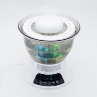 Humidificateur et nettoyeurs d'air de bureau à domicile