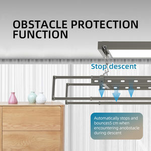 Secadora de Ropa Eléctrica LED Gentle Smart <span class=keywords><strong>para</strong></span> Cuarto de Bebé - Product Image 2