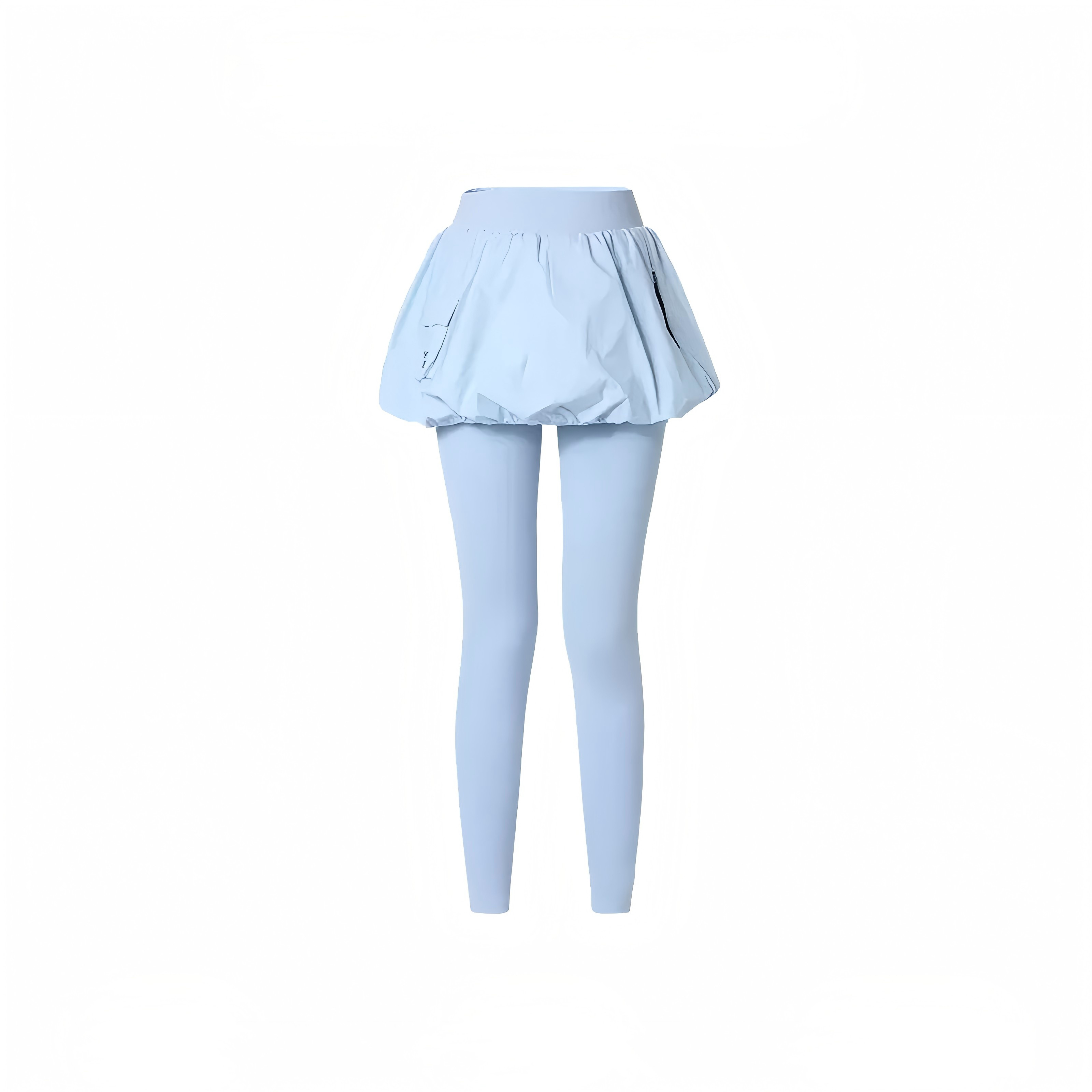 Bleu clair