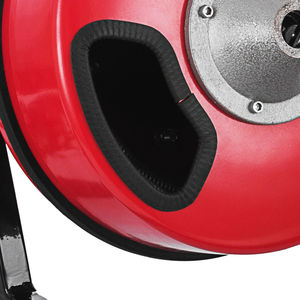 Nueva Máquina Portátil de Limpieza de Tuberías D-50F E-Work, Limpiador Industrial Profesional de Alta Potencia, Longitud de Dragado 15m - Product Image 4
