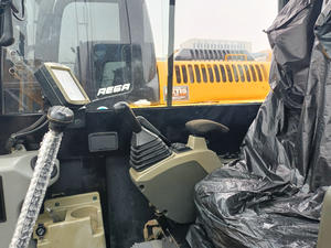 Strong Multifunction Caterpillar Cat305.5E2 Excavadoras sobre orugas usadas 5ton Cat305.5 Mini Digger Excavator Machine para la venta - Product Image 6