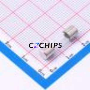 STC2100 One-Time Fuse D5.2xL20mm Fuse ( Type: Glass Tube Fuse )( Rated Current: 10A ) - Product Image 2