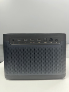 [EU/BA in Stock] Dangbei PRO 2 ALPD DLP Laser <b>Projector</b> Google TV 4K UHD 2450 ISO Lumens Home Smart Video Pro2 Dongbei - Product Image 3