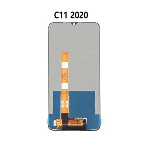 อะไหล่โทรศัพท์มือถือ <span class=keywords><strong>จอ</strong></span> LCD สำหรับ <span class=keywords><strong>Realme</strong></span> <span class=keywords><strong>C11</strong></span> <span class=keywords><strong>2020</strong></span> <span class=keywords><strong>จอ</strong></span> LCD <span class=keywords><strong>C11</strong></span> 2021 <span class=keywords><strong>จอ</strong></span>แสดงผล LCD เปลี่ยน - Product Image 2