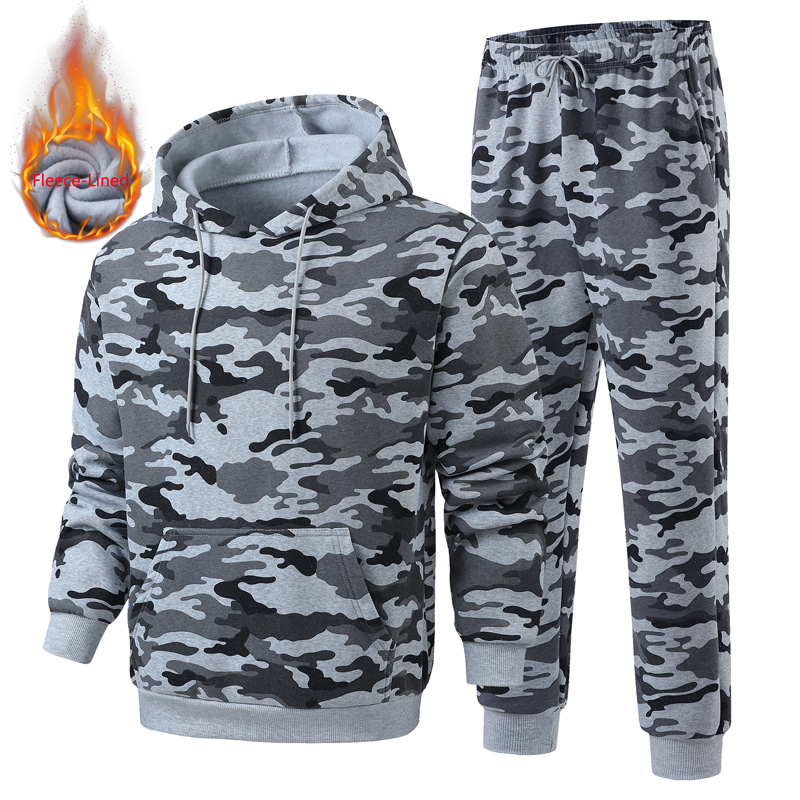 Gris camouflage