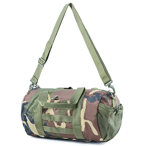 Mochila Táctica de 13L al por Mayor, Mochila Multifuncional de Nailon 900D con Bolsa de Senderismo Compacta Impermeable para Viajes - Product Image 2