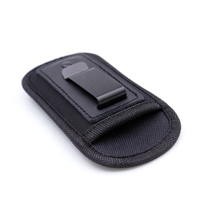 ซองใส่แม็กกาซีนแบบซ่อน Universal Mag Bag  ทำจากหนัง  สำหรับพกพาในตัว  ใช้ได้กับการฝึกกลางแจ้ง - Product Image 5