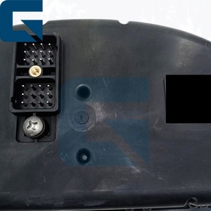 Moniteur d'affichage JIAJUE 252-5878 pour chargeuse D8T - Garantie non disponible - Product Image 5