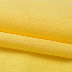 Été printemps mince lin coton entrelacé tissu en gros tissu 3A1421 - Product Image 5