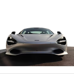 Auto <span class=keywords><strong>McLaren</strong></span> 720S Coupé del 2024 Usate in Ottime Condizioni, Pronte per la Spedizione - Product Image 1