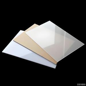 Fogli e Rotoli di Acrilico <span class=keywords><strong>A4</strong></span> da 2mm in Colori Assortiti con Servizio di Taglio per Fai-da-Te (<span class=keywords><strong>Dimensioni</strong></span> Personalizzabili) - Product Image 2