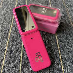 <span class=keywords><strong>Téléphone</strong></span> Portable GSM Pliable 2025 Vente Chaude Bara Biea 2660 Écran 2,8 Pouces Double Carte SIM à Boutons <span class=keywords><strong>pour</strong></span> <span class=keywords><strong>Personnes</strong></span> Âgées - Product Image 6