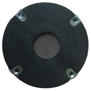 Altavoz <span class=keywords><strong>de</strong></span> controlador <span class=keywords><strong>de</strong></span> compresión <span class=keywords><strong>de</strong></span> diafragma <span class=keywords><strong>de</strong></span> 1,7 pulgadas <span class=keywords><strong>de</strong></span> Audio y vídeo profesional <span class=keywords><strong>de</strong></span> alta <span class=keywords><strong>calidad</strong></span>, pequeño Tweeter <span class=keywords><strong>de</strong></span> bocina <span class=keywords><strong>de</strong></span> neodimio <span class=keywords><strong>de</strong></span> 44mm - Product Image 2
