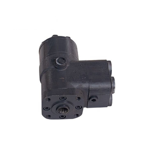 ปั๊มเกียร์ประสิทธิภาพสูง BZZ5-250 วาล์วควบคุมวงโคจร ชิ้นส่วนขับเคลื่อนไฮดรอลิก - Product Image 4