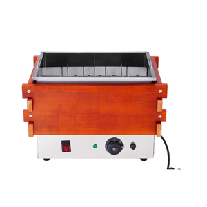 Máquina de Oden Japonesa Eléctrica Comercial de 220V con Certificación CE, 12 Rejillas, Acero Inoxidable, para Uso Doméstico y en Restaurantes - Product Image 1