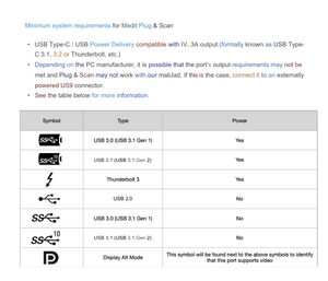 Prix imbattable, haute précision redéfinie : <span class=keywords><strong>Scanner</strong></span> intra-oral MEDIT <span class=keywords><strong>I700</strong></span> avec LED UV-C pour l'industrie dentaire numérique 3D - Product Image 2