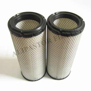 Elemento filtrante del compresor de aire reemplaza los filtros de aire HEPA <span class=keywords><strong>48958201</strong></span> - Product Image 4