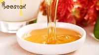 Madu Mentah Alami 100% dari Hutan Belantara, Langsung dari Pabrik BEESTAR, Kemasan Botol, Pasokan Grosir Langsung