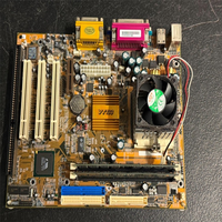 Placa Base Plc Matsonic MS7188D VT133, Suministro al por Mayor