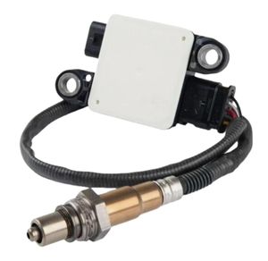 13628582025 חלקיקים חומר חיישן pm חיישן תואם עם BM-W 535d xdr-ive x3 740d xdr-ive x3 740d xd-רוחבי 8582025 - Product Image 1