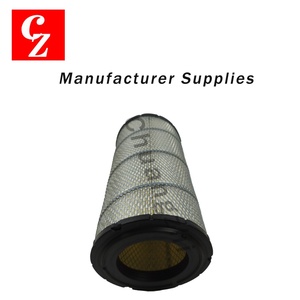 ไส้กรองอากาศคุณภาพสูง S-CE05-503 สำหรับเครื่องอัดอากาศแบบสกรู KOBELCO อะไหล่แท้ ราคาโรงงาน ขายส่ง - Product Image 2