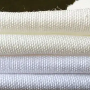 Factory Wholesale Customized cotton canvas fabric wholesale home textile cotton fabric