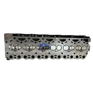 Cabeza de Cilindro de Motor XPower 0429-2633 Nueva de Alta Calidad para Excavadora de Orugas con Motor D6E - Product Image 4