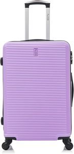 CELIMS Léger 20kg Rigged Unisexe <span class=keywords><strong>Valise</strong></span> 65cm <span class=keywords><strong>Taille</strong></span> <span class=keywords><strong>Moyenne</strong></span> Cadenas Néoprène Étanche <span class=keywords><strong>4</strong></span> <span class=keywords><strong>Roues</strong></span> À La Mode - Product Image 2