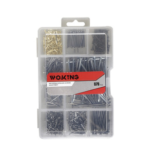 DIY <b>Small</b> Hardware Set Photo Frame Hanging Tooth Hook Carbon Steel Wall Mounted Storage Home Organization <b>Tools</b> - Product Image 4