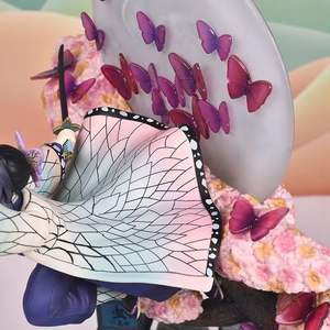 Opular-figuras de acción de apanese, figuras de personajes de anime - Product Image 6