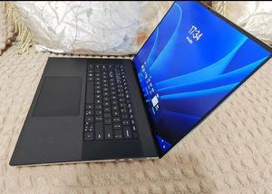 Ordinateur portable <span class=keywords><strong>Work</strong></span> <span class=keywords><strong>Station</strong></span> DEL L 5760 17 pouces, 16 Go de RAM, 1 To SSD, RTX A2000, Intel I7 - Product Image 3