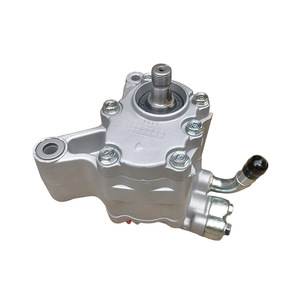 ปั๊มพวงมาลัยเพาเวอร์ Hjf รุ่น 56110-Pt0-050 สำหรับ Honda Accord แบบแร็คแอนด์พิเนียน ไฮดรอลิก - Product Image 5