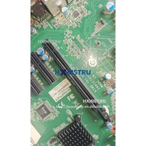 เมนบอร์ดอุตสาหกรรม Advantech AIMB-785 แบบ ATX รองรับซีพียู Intel Core รุ่นที่ 6/7 ช่องเสียบ LGA1151 รองรับ DDR4 พร้อมพอร์ต LAN แบบ Triple Dual - Product Image 4