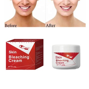 Eterna Elinor's serum instant whitening cream fur customize your own brand and beautiful body lotion - Product Image 1