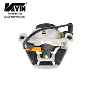 KVIN 4 g0199381lc motore piede gomma per A8D4 sinistra 4 g0 199 381 LC piede gomma L per D4A8 3.0T - Product Image 1