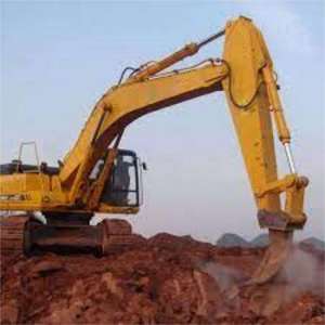 Squartatore di accessori per escavatore personalizzato di alta qualità/Ripper all'ingrosso per tutti gli escavatori di marca - Product Image 5